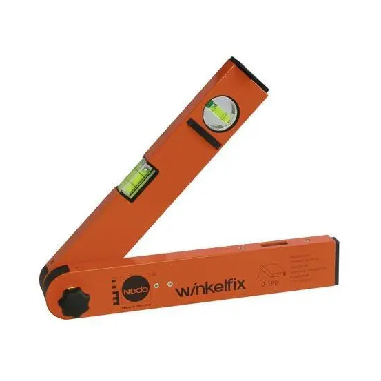 Угломер NEDO Winkelfix shorty 305mm
