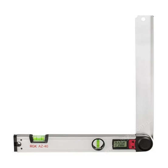 Электронный угломер RGK AZ-40