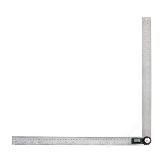 Электронный угломер RGK A-50