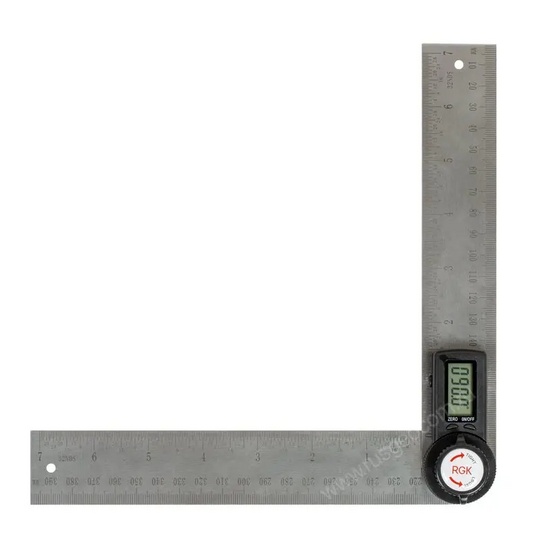 Электронный угломер RGK A-20