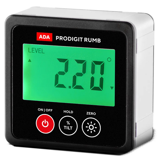 Электронный уровень ADA ProDigit RUMB