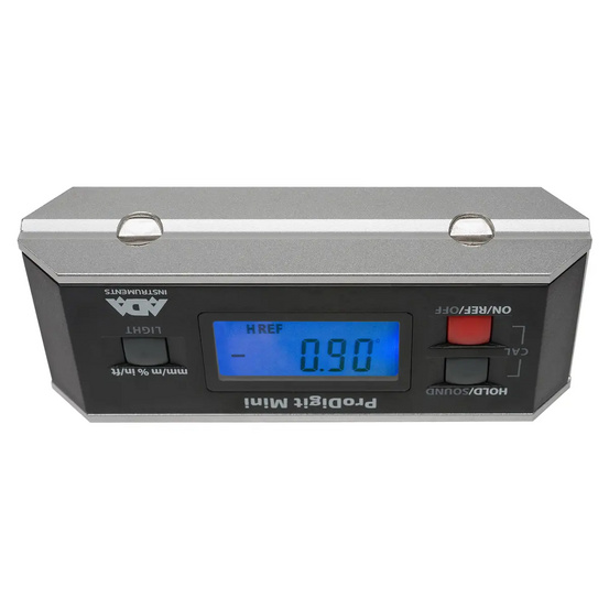 Электронный уровень ADA ProDigit Mini
