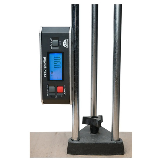 Электронный уровень ADA ProDigit Mini