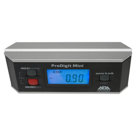 Электронный уровень ADA ProDigit Mini