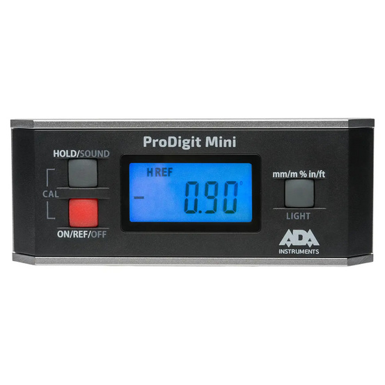 Электронный уровень ADA ProDigit Mini