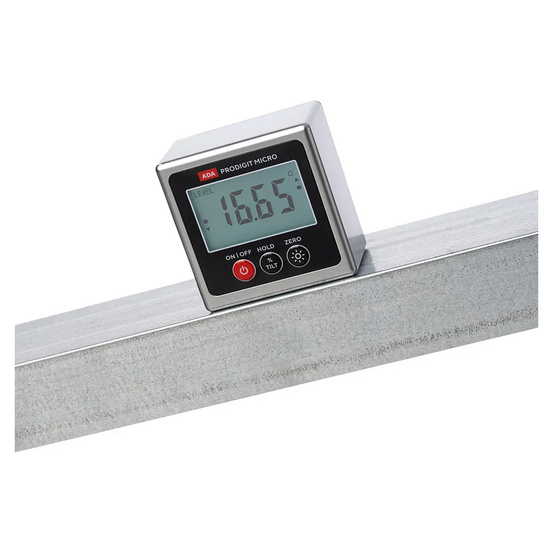 Электронный уровень ADA ProDigit MICRO