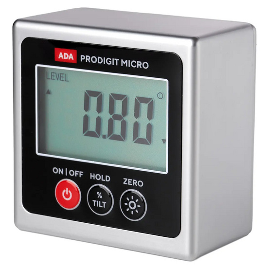 Электронный уровень ADA ProDigit MICRO