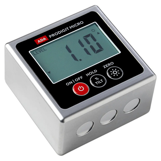 Электронный уровень ADA ProDigit MICRO