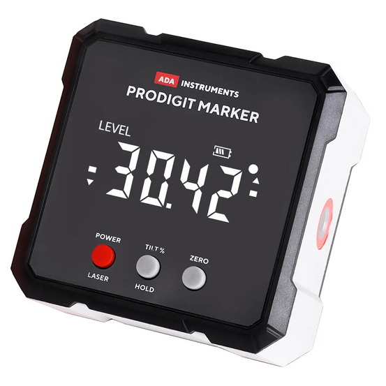 Электронный уровень ADA ProDigit MARKER