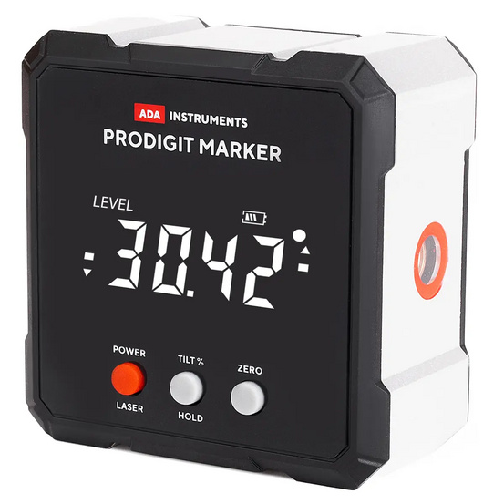 Электронный уровень ADA ProDigit MARKER