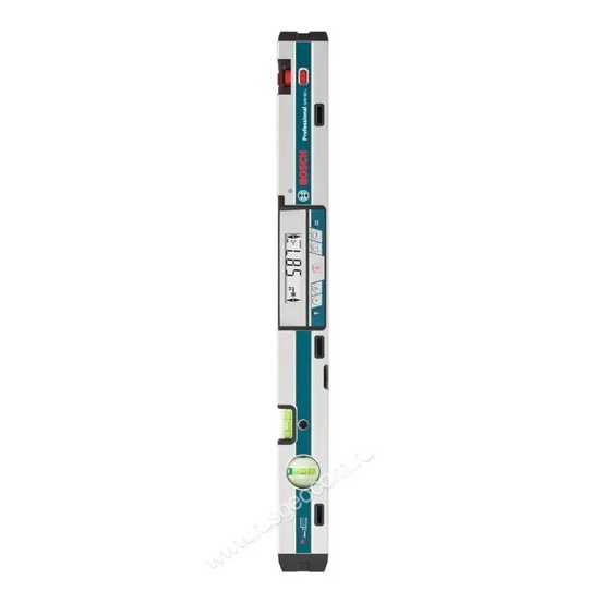Цифровой уклономер Bosch GIM 60 L NEW (0.601.076.900) с калибровкой