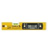 Уровень лазерный STABILA 80A electronic с калибровкой, 30см