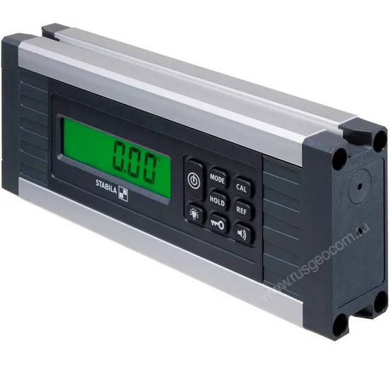 Уклономер STABILA TECH 500 DP с калибровкой