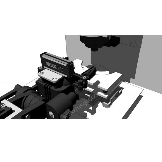 Уклономер STABILA TECH 500 DP с калибровкой