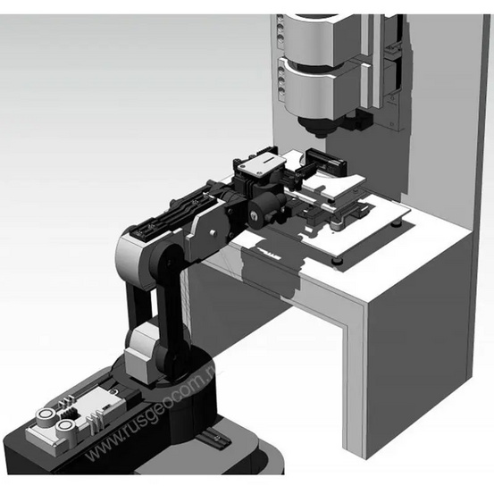 Уклономер STABILA TECH 500 DP с калибровкой