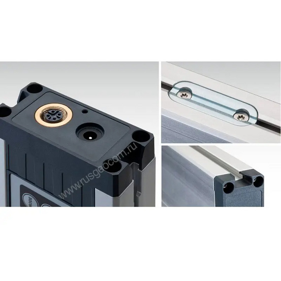 Уклономер STABILA TECH 1000 DP с калибровкой