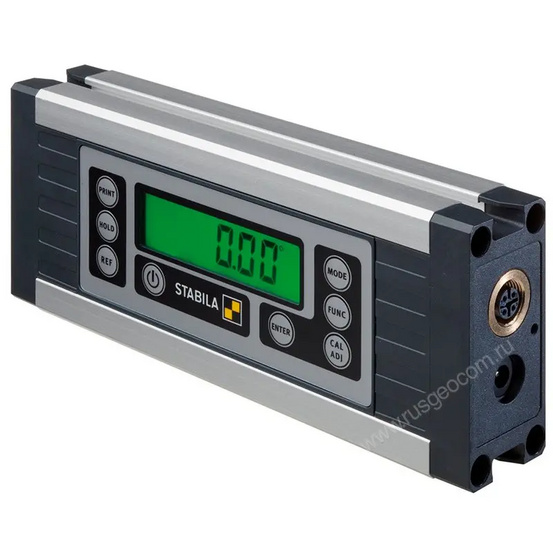 Уклономер STABILA TECH 1000 DP с калибровкой