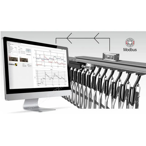 Уклономер STABILA TECH 1000 DP