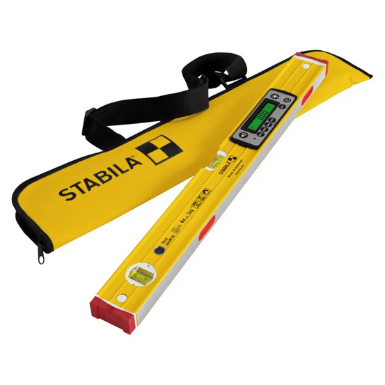 Электронный уровень STABILA TECH 196M DL 61см