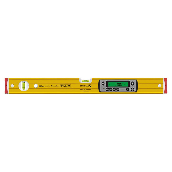 Электронный уровень STABILA TECH 196M DL 61см