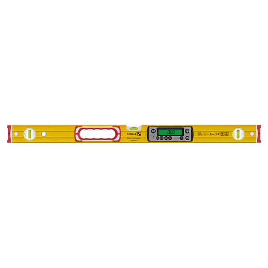 Электронный уровень STABILA TECH 196 DL 81см