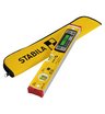 Электронный уровень STABILA TECH 196 DL 40см с калибровкой
