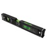 Электронный уровень STABILA TECH 196 DL 40см Dark Shadow