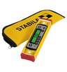 Электронный уровень STABILA TECH 196 DL 23см с калибровкой