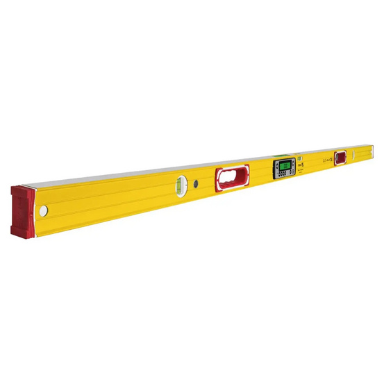 Электронный уровень STABILA TECH 196 DL 183см с калибровкой
