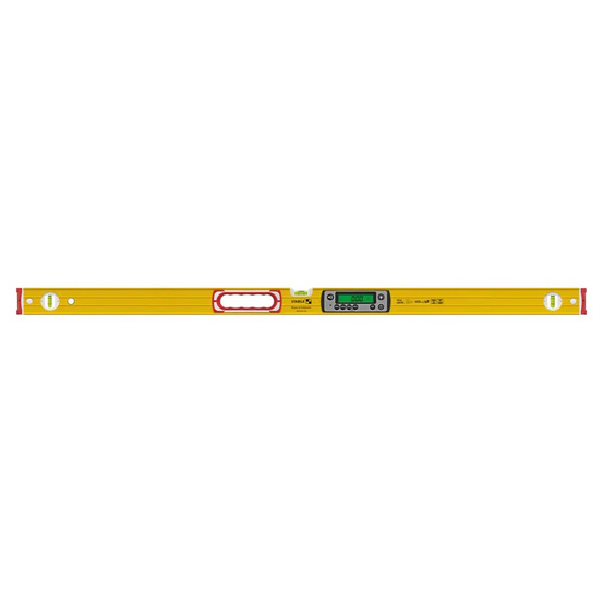 Электронный уровень STABILA TECH 196 DL 122см с калибровкой