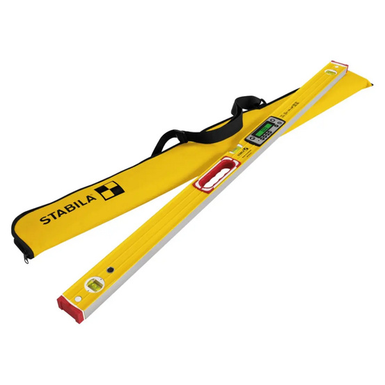 Электронный уровень STABILA TECH 196 DL 122см с калибровкой