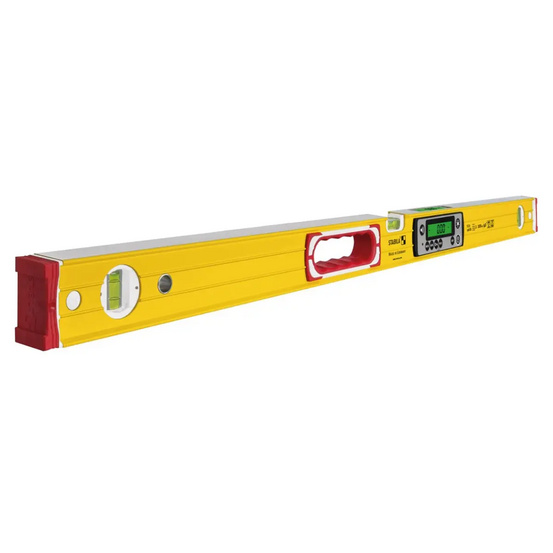 Электронный уровень STABILA TECH 196 DL 100см с калибровкой
