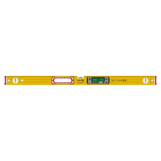 Электронный уровень STABILA TECH 196 DL 100см