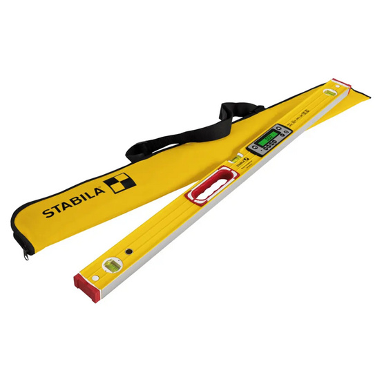 Электронный уровень STABILA TECH 196 DL 100см