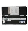 Цифровой штангенциркуль ADA Mechanic 150 Pro с калибровкой