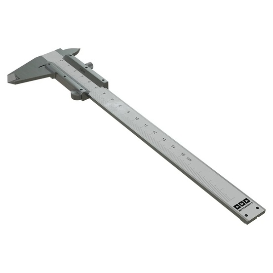 Штангенциркуль ADA Mechanic 150 Base
