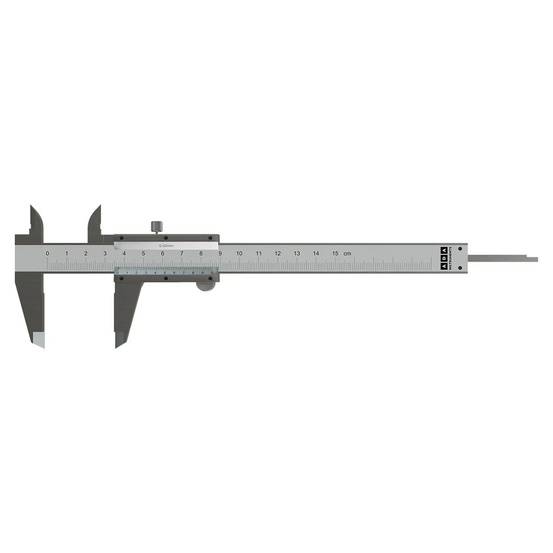Штангенциркуль ADA Mechanic 150 Base