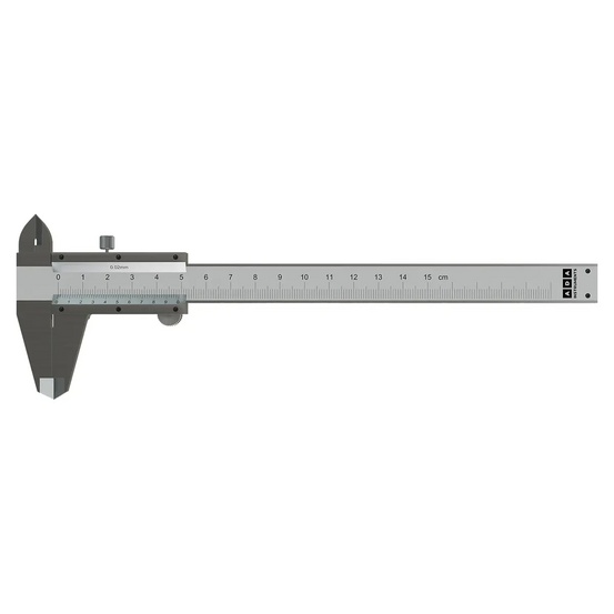 Штангенциркуль ADA Mechanic 150 Base