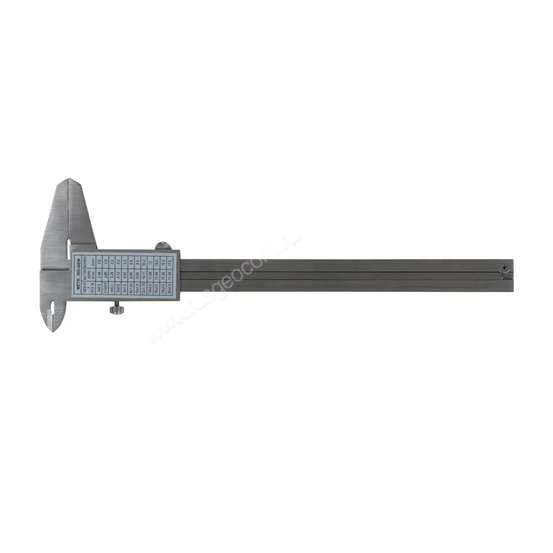 Штангенциркуль RGK SCM-150 (ШЦ-I-150-0,02)