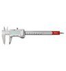 Электронный штангенциркуль RGK SCD-150 дробный дюймовый с поверкой