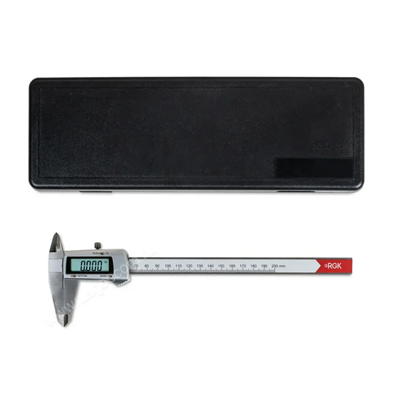 Электронный штангенциркуль RGK SC-200 (ШЦЦ-I-200-0,01)