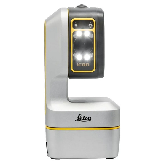 Роботизированный строительный инструмент Leica iCON iCS50