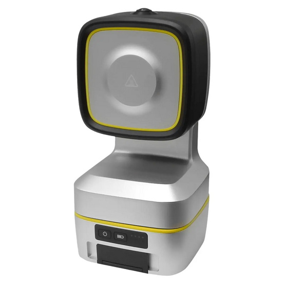 Роботизированный строительный инструмент Leica iCON iCS50