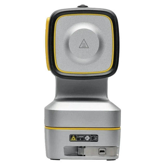 Роботизированный строительный инструмент Leica iCON iCS50