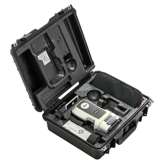 Роботизированный строительный инструмент Leica iCON iCS50