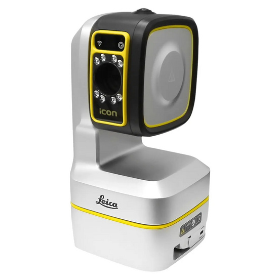Роботизированный строительный инструмент Leica iCON iCS50