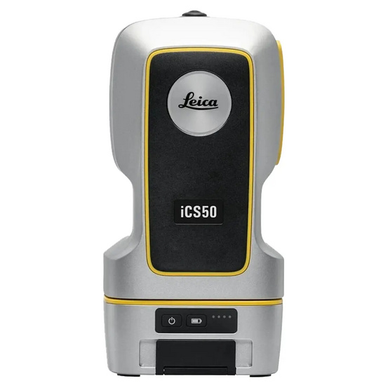 Роботизированный строительный инструмент Leica iCON iCS50