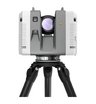 Наземный лазерный сканер Leica RTC360
