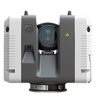 Наземный лазерный сканер Leica RTC360