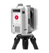 Наземный лазерный сканер Leica RTC360